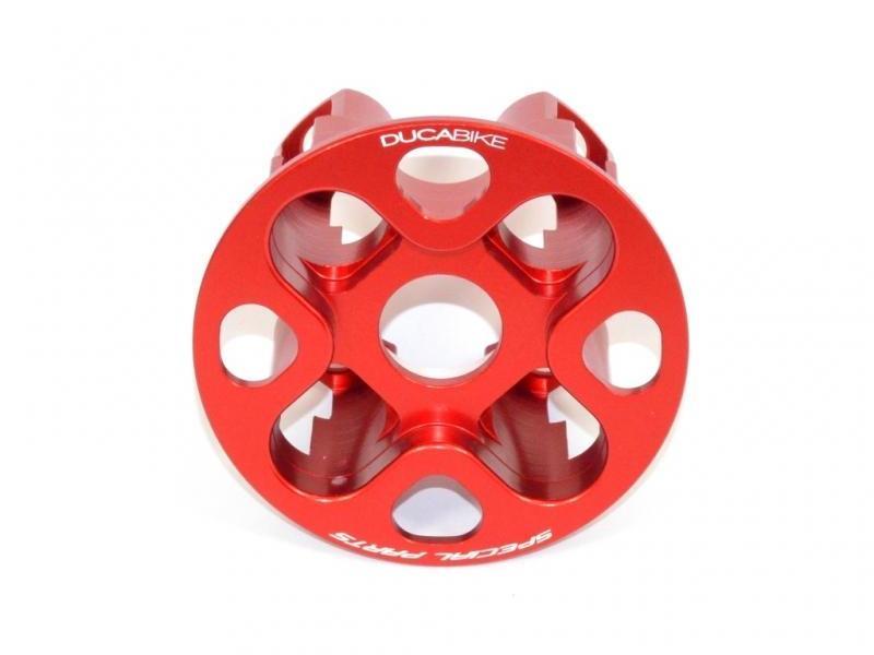 CCDV04SM - DUCABIKE Ducati Monster / Hypermotard Clutch Pressure Plate