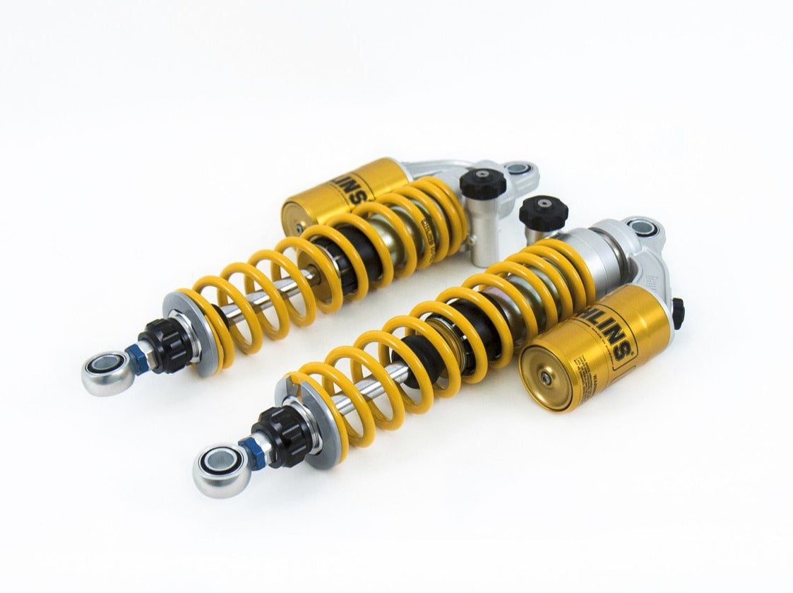 OHLINS Ducati SportClassic 1000 / GT1000 STX 36 Twin Shock