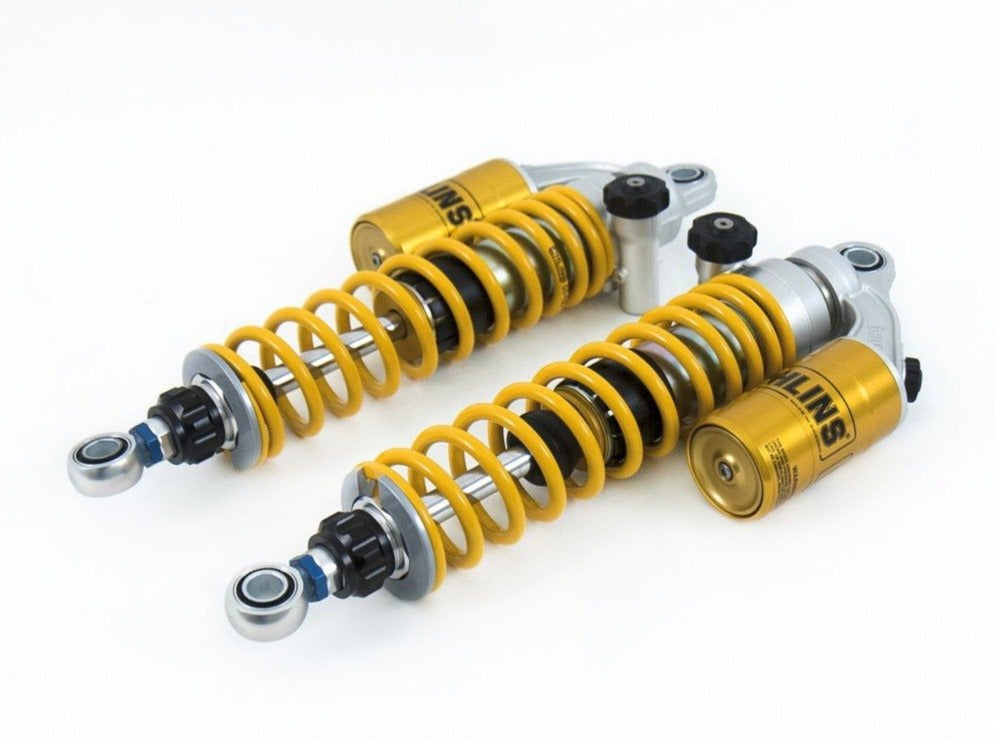 OHLINS Triumph Bonneville / Street Scrambler Rear Shock Absorber