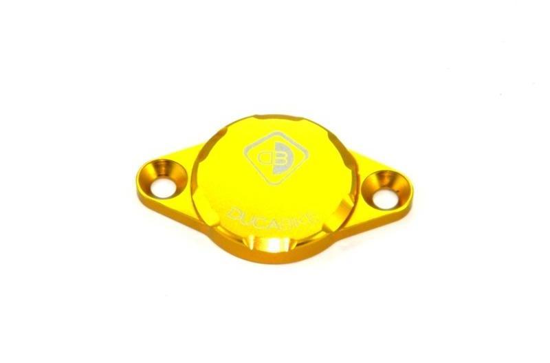 CIF01 - DUCABIKE Ducati Timing Inspection Cover