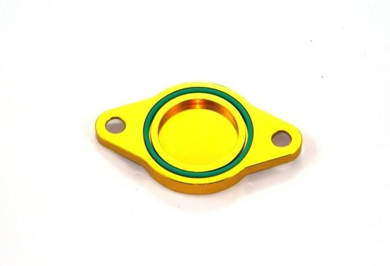 CIF01 - DUCABIKE Ducati Timing Inspection Cover