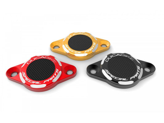 CIF05 - DUCABIKE Ducati Timing Inspection Cover