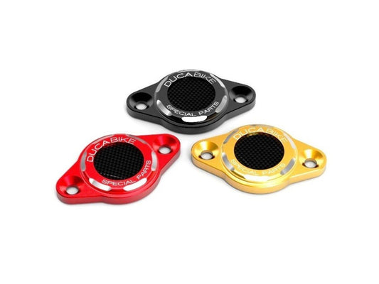 CIF10 - DUCABIKE Ducati Panigale V4 / Streetfighter Timing Inspection Cover