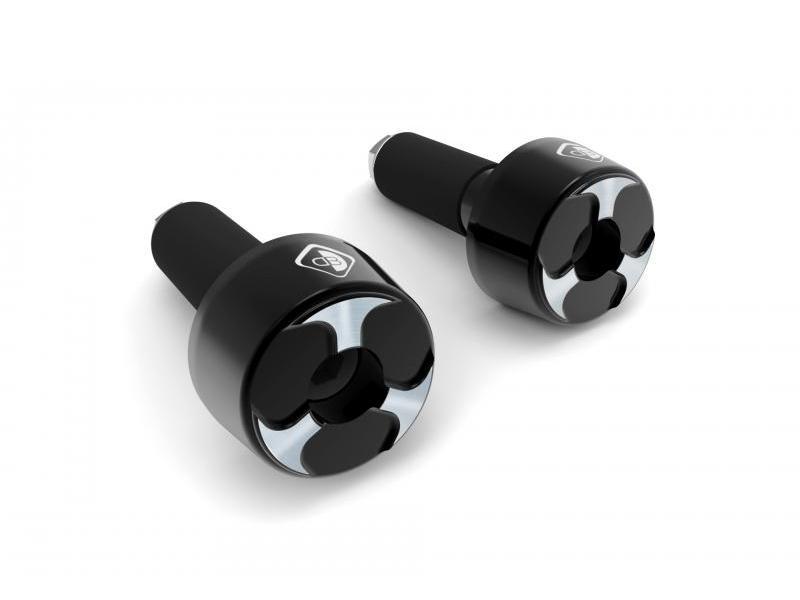 CM08 - DUCABIKE Ducati Handlebar Weights (universal for 13-18 mm)