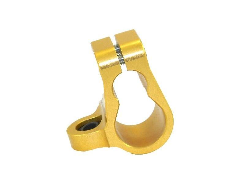 COS02 - DUCABIKE Steering Collar (for Ohlins Steering Damper)