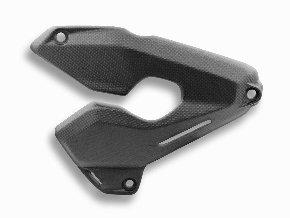 CRB03O - DUCABIKE Ducati Monster 950 (2021+) Carbon Fairing Side Covers