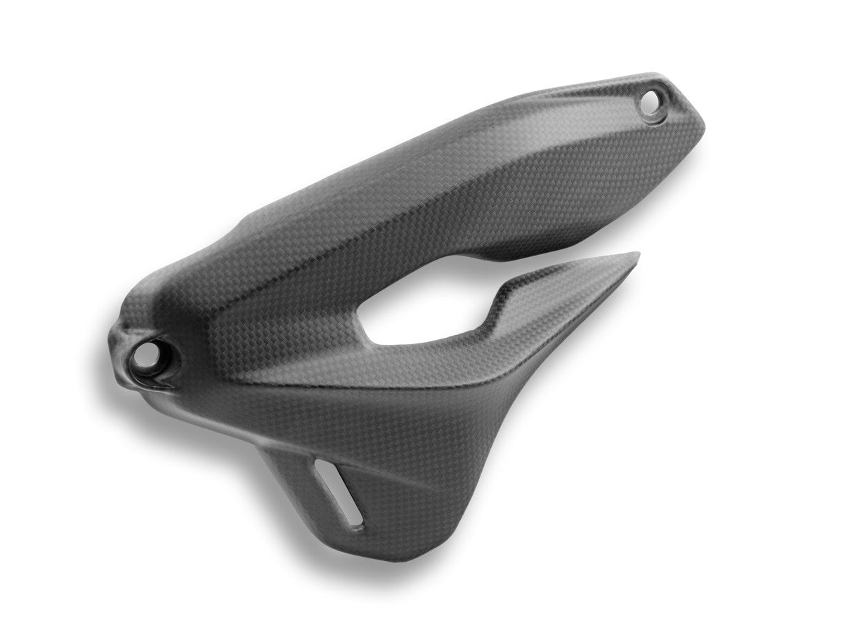 CRB03O - DUCABIKE Ducati Monster 950 (2021+) Carbon Fairing Side Covers