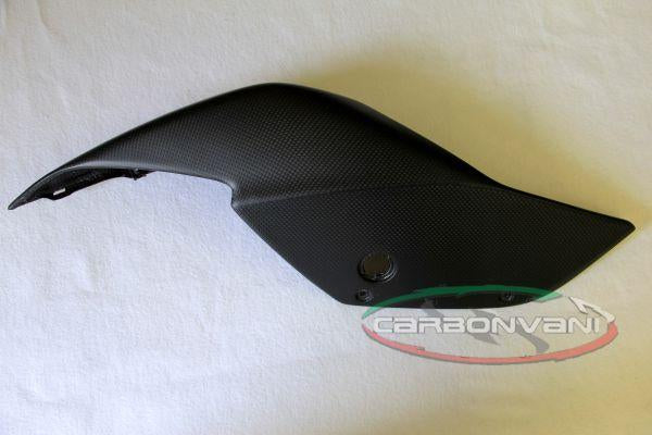 CARBONVANI Ducati Panigale 1299 Carbon Tail (5 pcs kit)