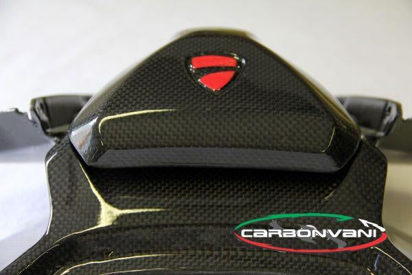 CARBONVANI Ducati Panigale 1299 Carbon Tail (5 pcs kit)