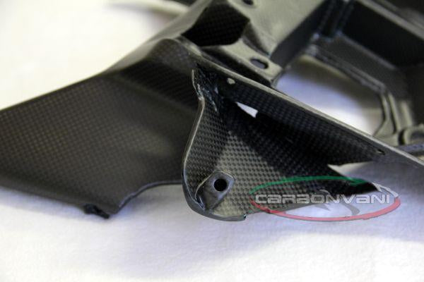 CARBONVANI Ducati Panigale 1299 Carbon Tail (5 pcs kit)