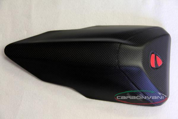 CARBONVANI Ducati Panigale 1299 Carbon Tail (5 pcs kit)