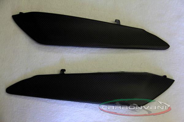 CARBONVANI Ducati Panigale 1299 Carbon Tail (5 pcs kit)