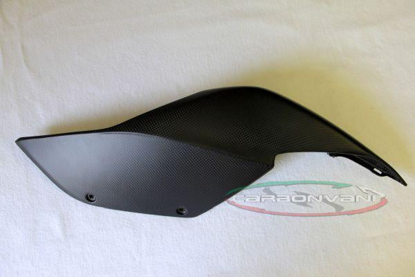 CARBONVANI Ducati Panigale 1299 Carbon Tail (5 pcs kit)