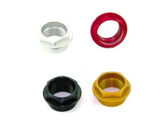 DA01 - DUCABIKE Ducati Front Wheel Nut