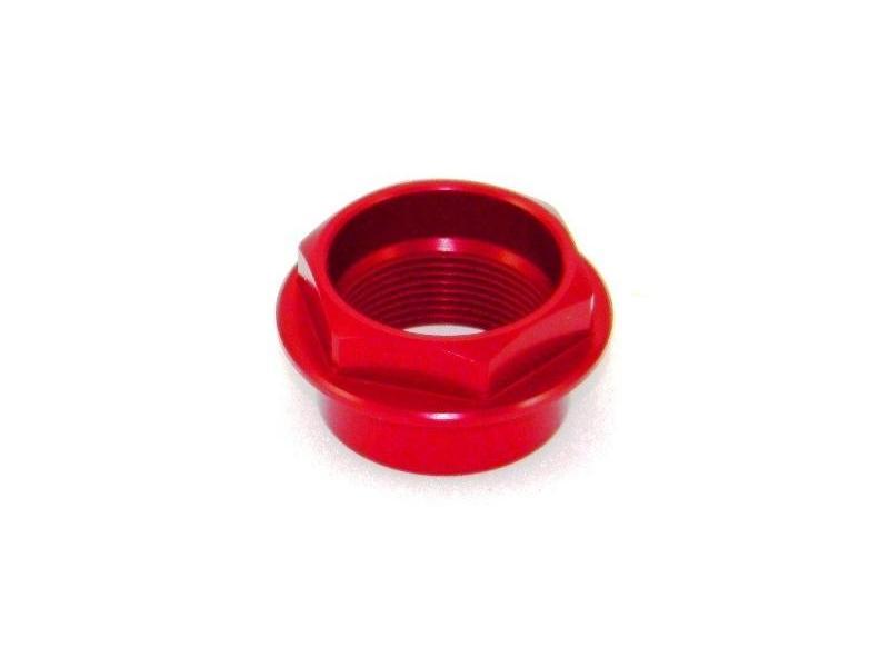 DA01 - DUCABIKE Ducati Front Wheel Nut