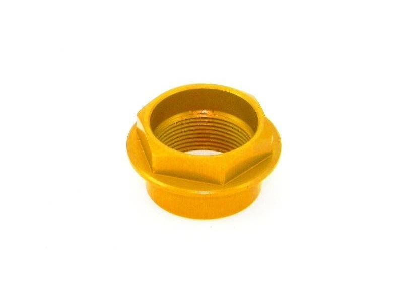 DA01 - DUCABIKE Ducati Front Wheel Nut