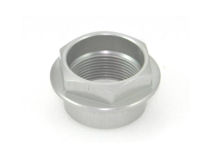 DA01 - DUCABIKE Ducati Front Wheel Nut