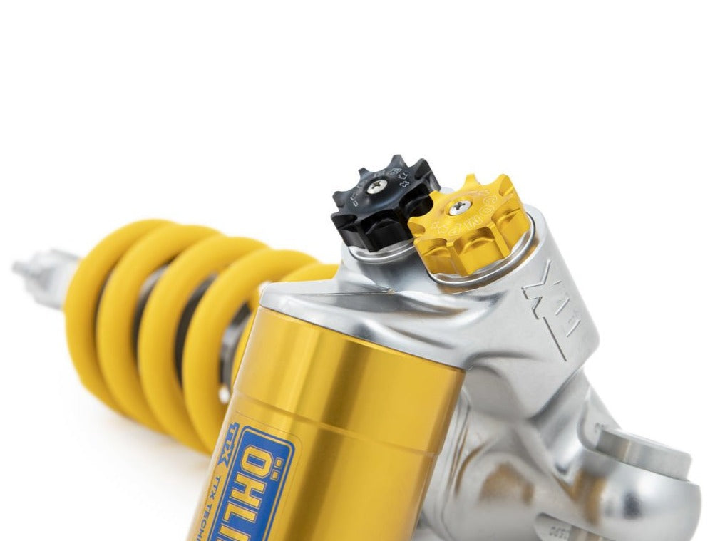 YA932 - OHLINS Yamaha YZF-R1 (07/08) Shock Absorber