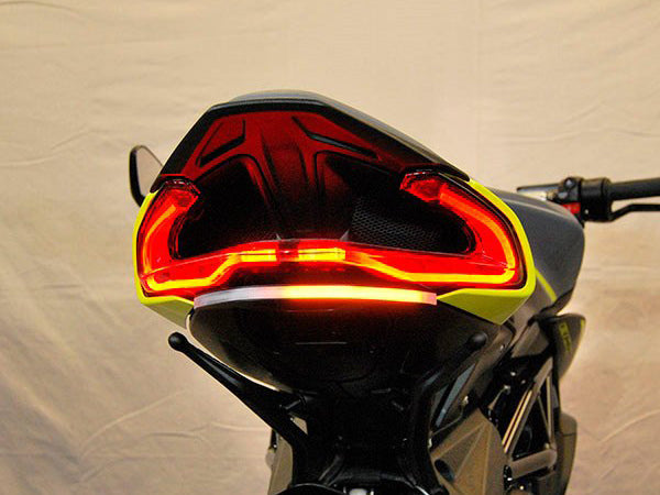 NEW RAGE CYCLES MV Agusta Dragster 800 (2018+) LED Rear Turn Signals