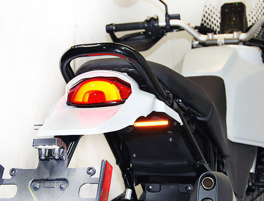 NEW RAGE CYCLES Ducati DesertX (2022+) Rear LED Turn Signals