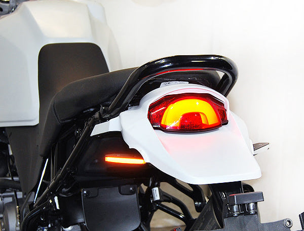 NEW RAGE CYCLES Ducati DesertX (2022+) Rear LED Turn Signals