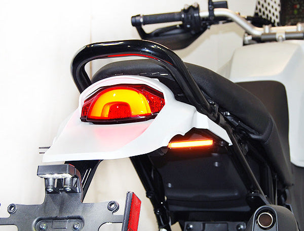 NEW RAGE CYCLES Ducati DesertX (2022+) Rear LED Turn Signals