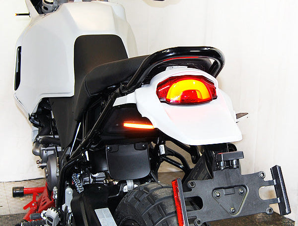 NEW RAGE CYCLES Ducati DesertX (2022+) Rear LED Turn Signals