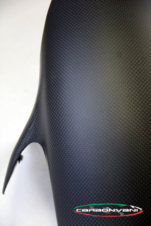 CARBONVANI Ducati Streetfighter V2 (2022+) Carbon Front Fender