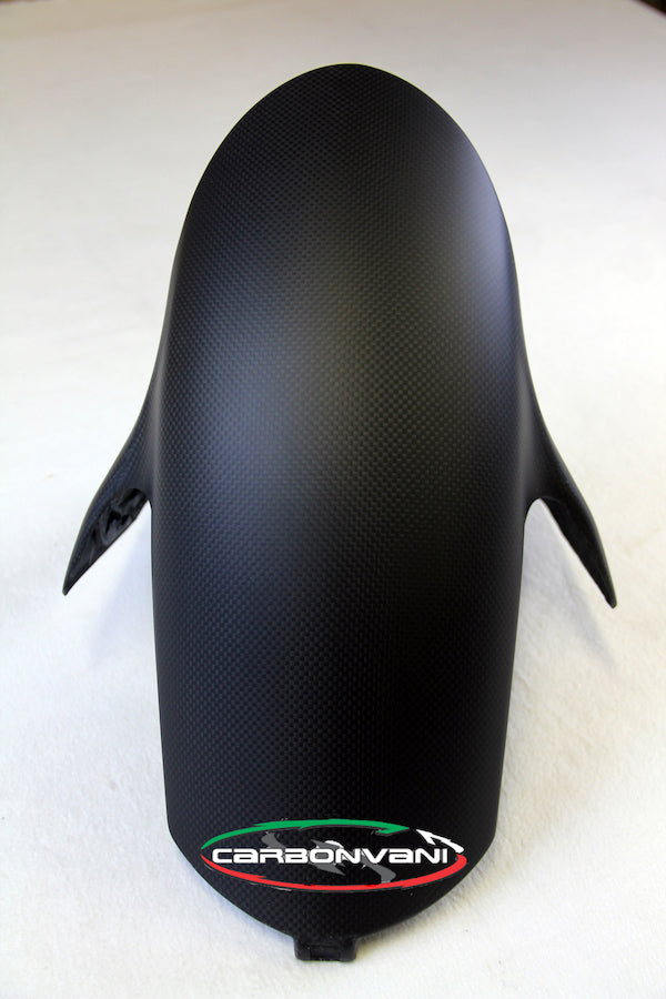 CARBONVANI Ducati Streetfighter V2 (2022+) Carbon Front Fender