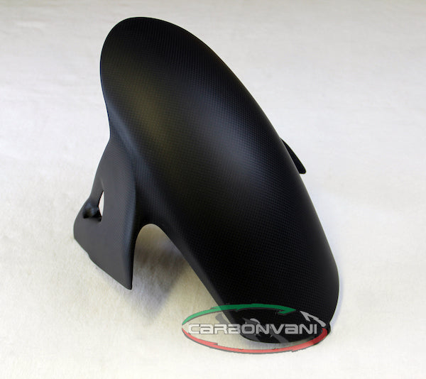 CARBONVANI Ducati Panigale V2 (2020+) Carbon Front Fender