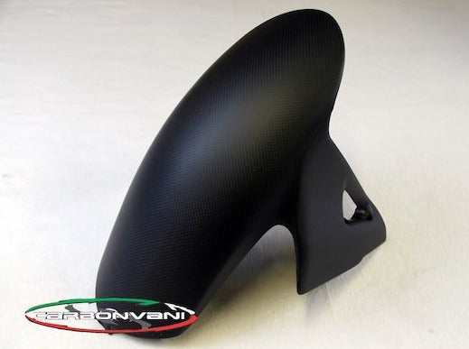 CARBONVANI Ducati Streetfighter V2 (2022+) Carbon Front Fender