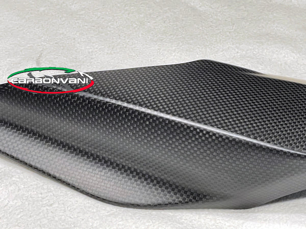 CARBONVANI Ducati Streetfighter V2 (2022+) Carbon Tail Side Panel (left)