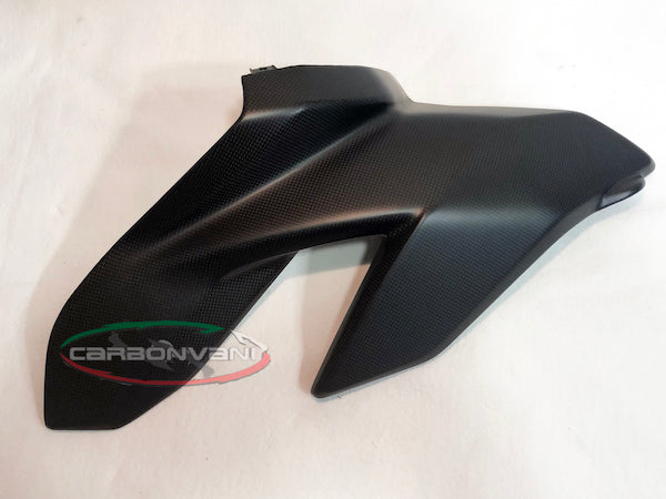 CARBONVANI Ducati Streetfighter V4 (2020+) Carbon Side Fairing Panels