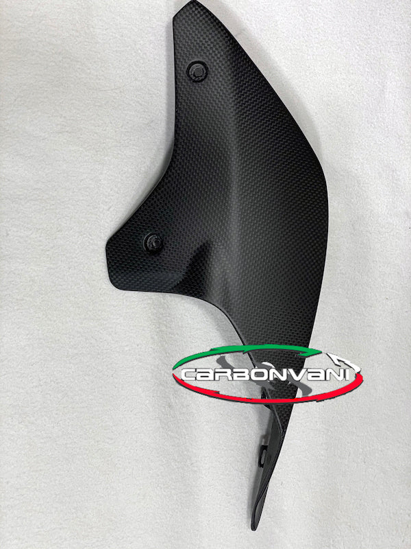 CARBONVANI Ducati Streetfighter V2 (2022+) Carbon Tail Side Panel (right)