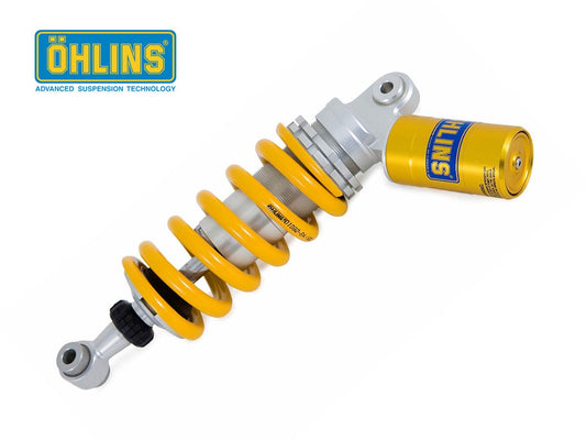 BM850 - OHLINS BMW G310GS Rear Shock Absorber