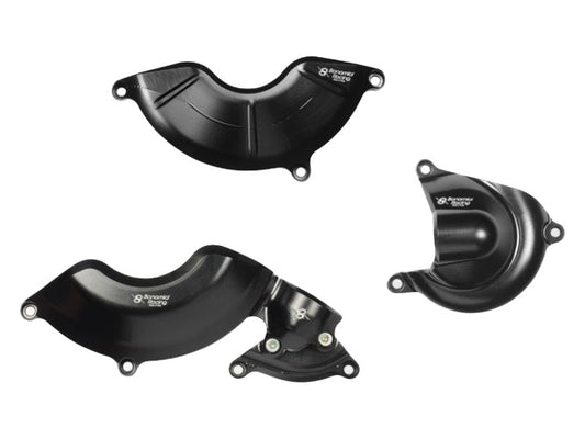 CP114 - BONAMICI RACING Aprilia RS 660 / Tuono 660 / Tuareg 660 (2020+) Full Engine Protection Set – Accessories in the 2WheelsHero Motorcycle Aftermarket Accessories and Parts Online Shop