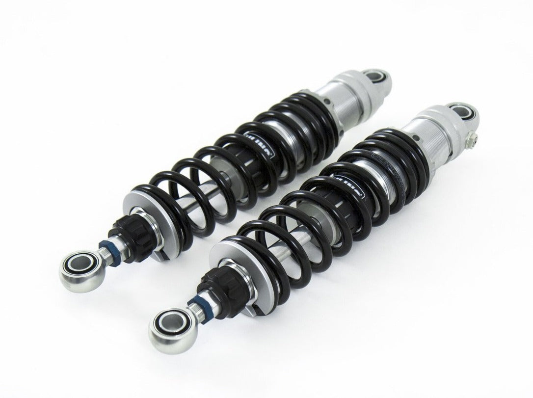 OHLINS Triumph Speed Twin (19/20) Rear Shock Absorber