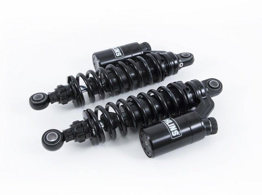 OHLINS Triumph Thruxton 1200 R Rear Shock Absorber