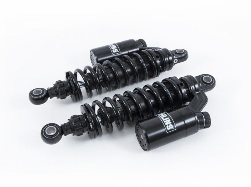 TR964 - OHLINS Triumph Scrambler 900 / Thruxton 900 Rear Shock Absorber