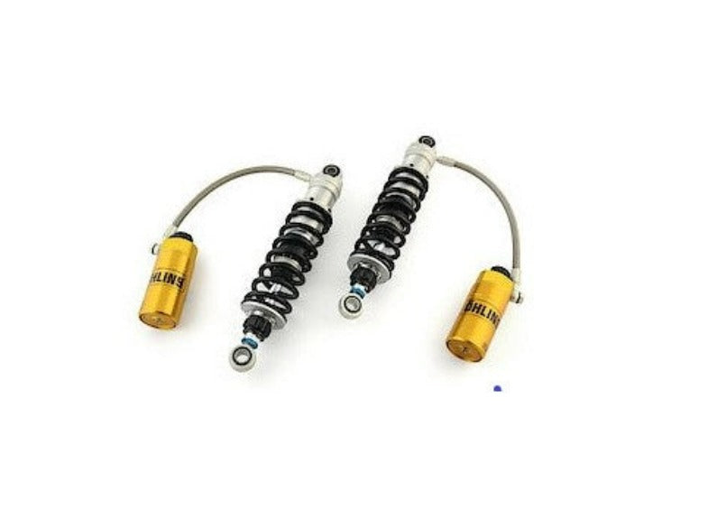 OHLINS Harley-Davidson STX 36 Twin Shock Absorber (black springs)