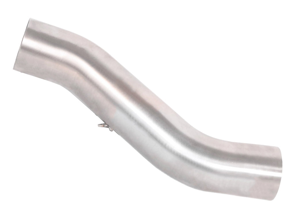 SPARK GDU0830R Ducati Monster 1200 / 821 (14/17) Exhaust Link Pipe (racing) – Accessories in the 2WheelsHero Motorcycle Aftermarket Accessories and Parts Online Shop