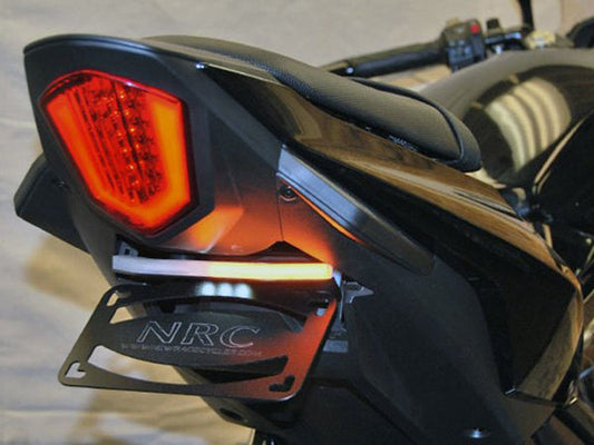 NEW RAGE CYCLES Suzuki GSX-R 250 LED Fender Eliminator (2017 – 2019)