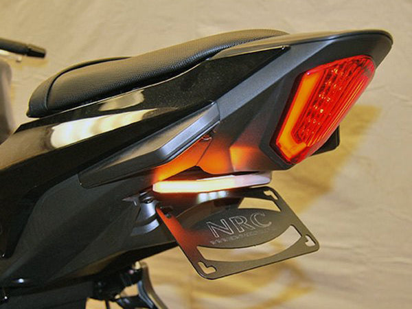 NEW RAGE CYCLES Suzuki GSX-R 250 LED Fender Eliminator (2017 – 2019)