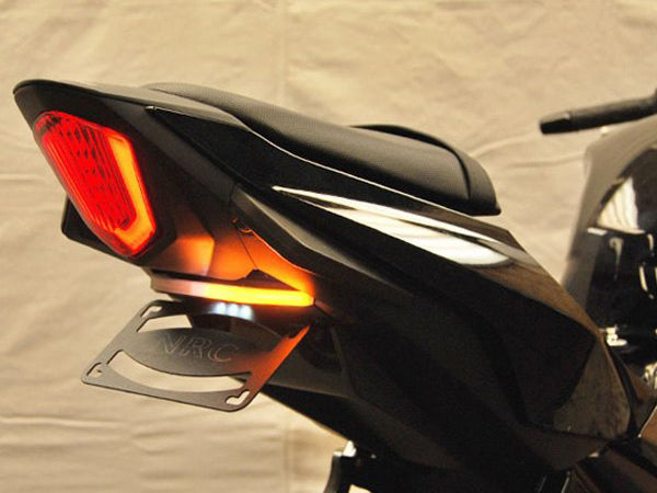 NEW RAGE CYCLES Suzuki GSX-R 250 LED Fender Eliminator (2017 – 2019)