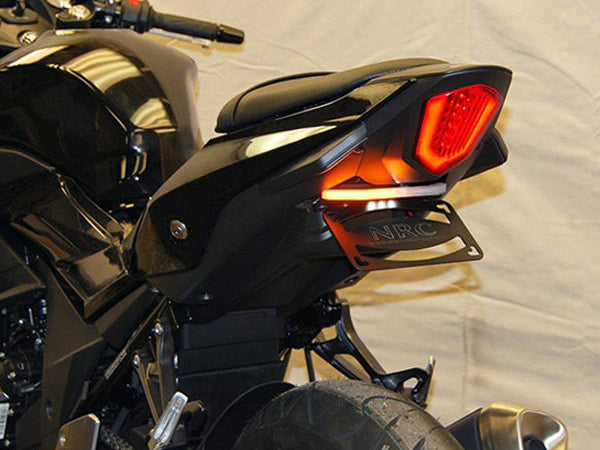 NEW RAGE CYCLES Suzuki GSX-R 250 LED Fender Eliminator (2017 – 2019)