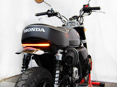 NEW RAGE CYCLES Honda Monkey LED Tail Light