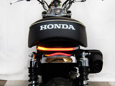 NEW RAGE CYCLES Honda Monkey LED Tail Light