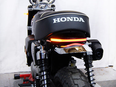 NEW RAGE CYCLES Honda Monkey LED Tail Light