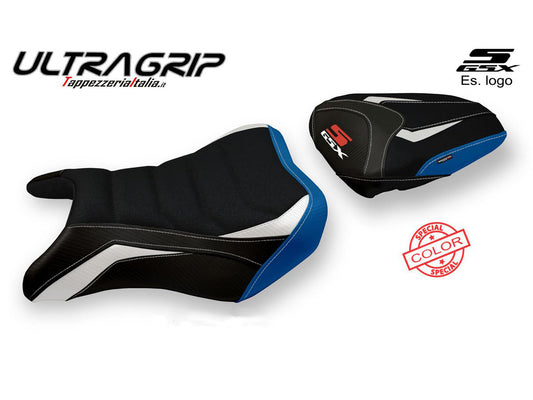 TAPPEZZERIA ITALIA Suzuki GSX-S750 (2017+) Ultragrip Seat Cover "Kyoto Special Color"