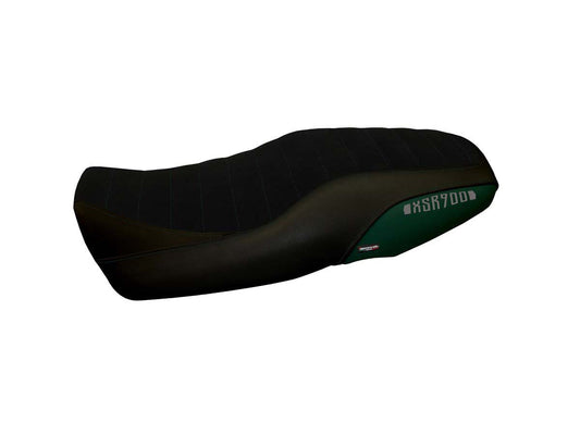 TAPPEZZERIA ITALIA Yamaha XSR900 (16/21) Seat Cover "Portorico 5"